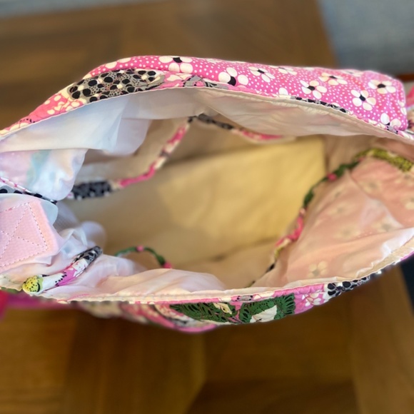 Vera Bradley Diaper bag - Picture 3 of 3